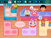 My Pet Care Salon game thumbnail