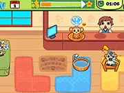 My Virtual Pet Shop game thumbnail