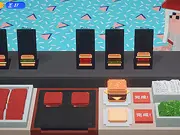 Noa's Burger Shop game thumbnail