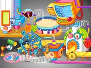 Ong's Sister Kitchen game thumbnail