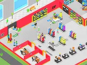 Outlets Rush game thumbnail