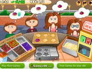 Pancake Master game thumbnail