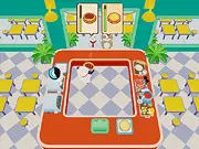 Panda Pizza Parlor game thumbnail