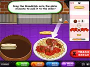 Papa's Pastaria game thumbnail