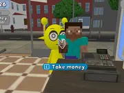 PC Cafe Simulator 3D game thumbnail