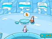 Penguin Cafe game thumbnail