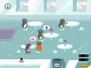 Penguin Diner game thumbnail