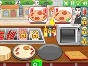 Pizzeria game thumbnail