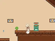 Platformer Chef game thumbnail