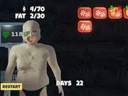 Please Don't Feed Me game thumbnail