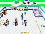 Police Station game thumbnail