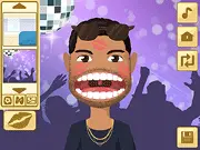 Popstar Dentist game thumbnail