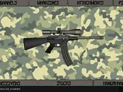 Professional Gun Customizer game thumbnail