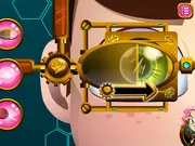 Punk Eye Surgery game thumbnail