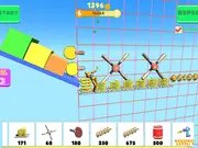 Ragdoll Playground Break Him game thumbnail