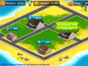Real Estate Tycoon WebGL game thumbnail