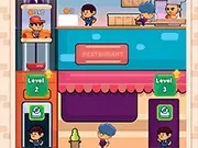 Restaurant io game thumbnail