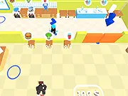 Restaurant Rush game thumbnail