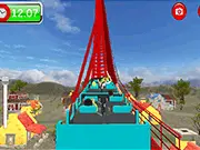 Roller Coaster 2019 game thumbnail