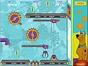 Scooby Doo Snack Machine game thumbnail