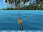 Sea Fishing Tropical game thumbnail