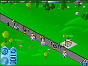 Shopping City game thumbnail