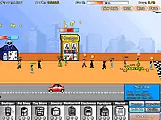 Shopping Street game thumbnail