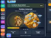 Space Meowing Tycoon game thumbnail