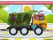 Sports Car Wash 2D game thumbnail