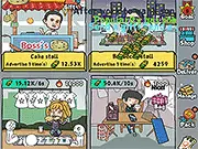 Stall Life Simulation game thumbnail