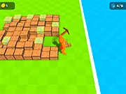 Stickman Miner game thumbnail