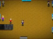 Supermarket Simulator Html5 game thumbnail