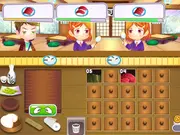 Sushi Rush game thumbnail
