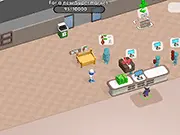 Sweet Supermarket Simulator game thumbnail