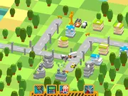 Tap Tap Builder game thumbnail