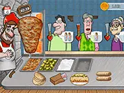 Tasty Shawarma game thumbnail