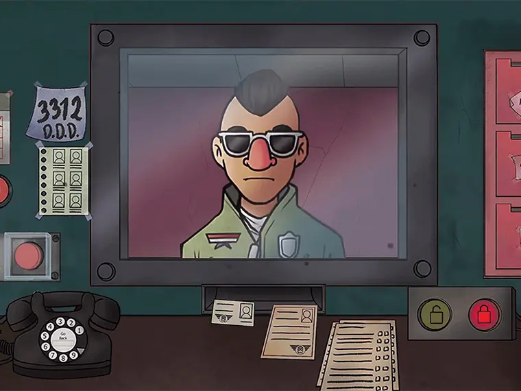 That's Not My Neighbor game thumbnail