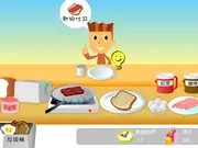 The Breakfast game thumbnail