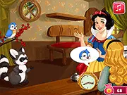 The Little Pet Shop in the Woods game thumbnail