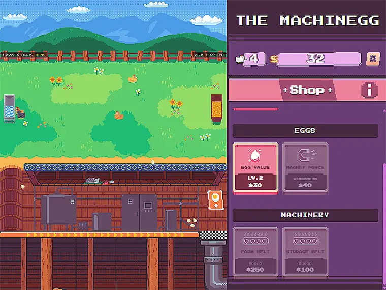 The MachinEGG game thumbnail