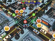 Traffic-Light Simulator game thumbnail