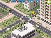Traffic Command Html5 game thumbnail