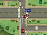 Traffic Controller game thumbnail