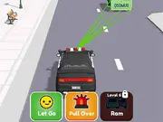 Traffic Cop 3D game thumbnail