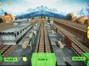 Train Station Master game thumbnail