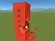 Ultimate Destruction Simulator game thumbnail