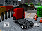 Vehicle Parking Master 3D game thumbnail