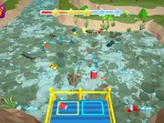 Water Junk Warriors game thumbnail