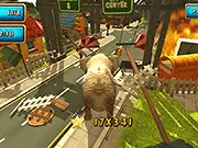 Wild Animal Zoo City Simulator! game thumbnail