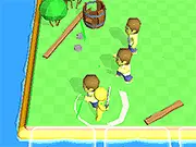 Zombie Die Idle game thumbnail